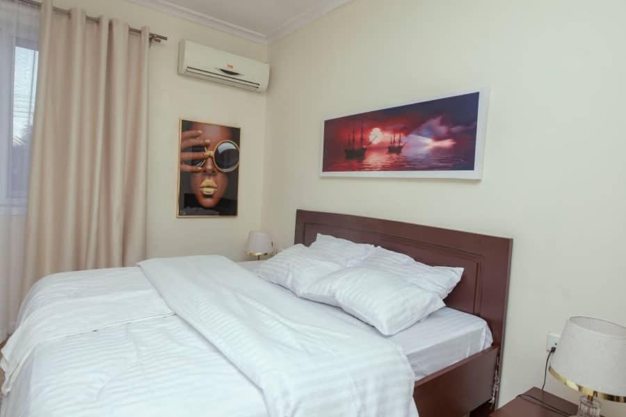 Gallery image of JANGWANI SEA-BREEZE APARTMENT in Dar es Salaam