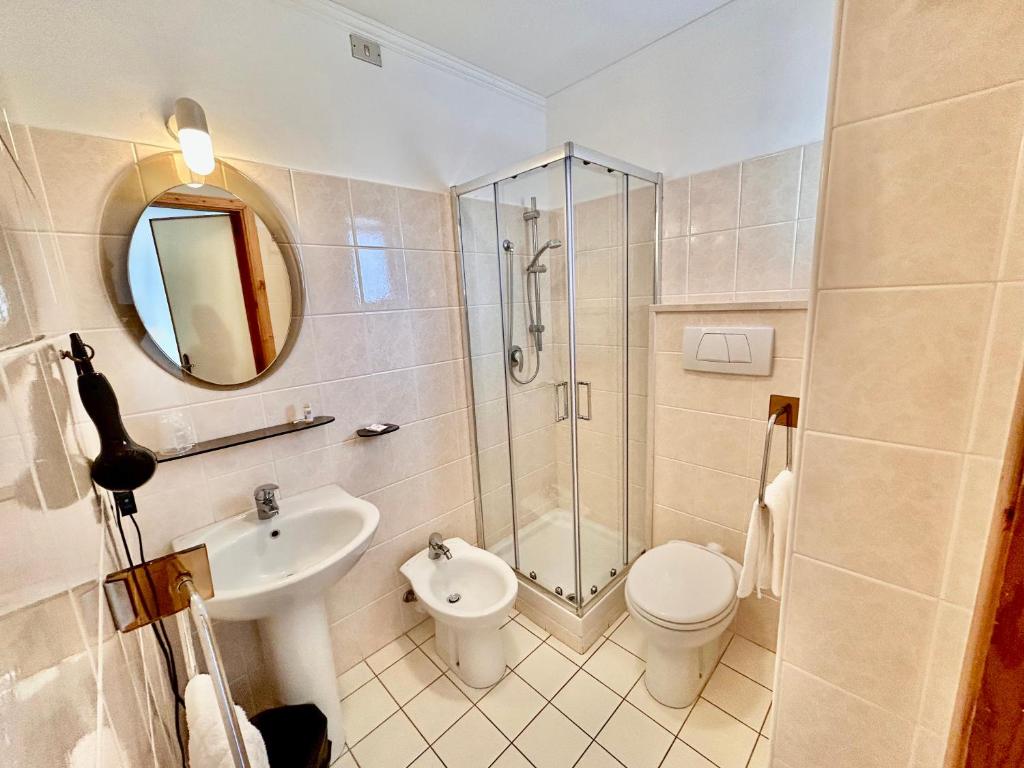 Hotel La Vetta Europa - 7