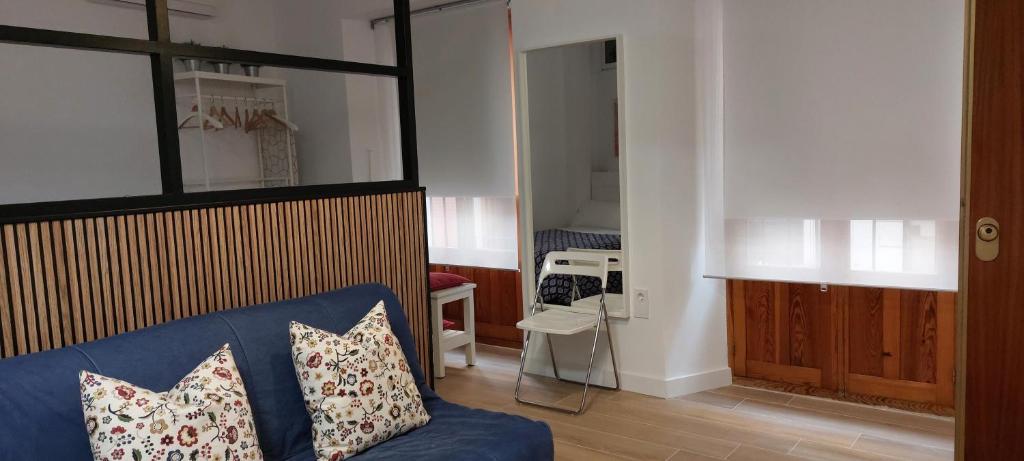 ToledoAloja - Estudio en Toledo - 17