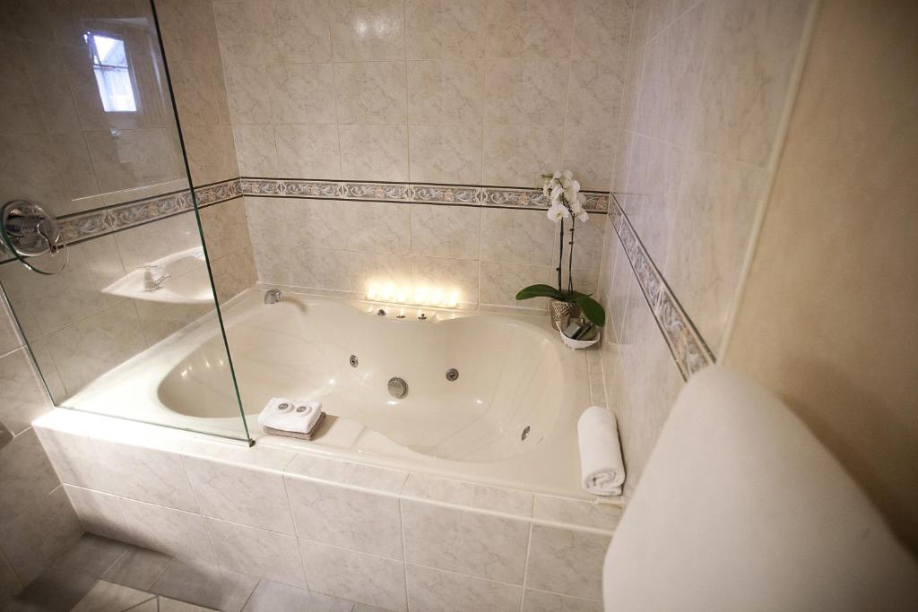 Distinction Coachman Hotel, Palmerston North - Resim 18