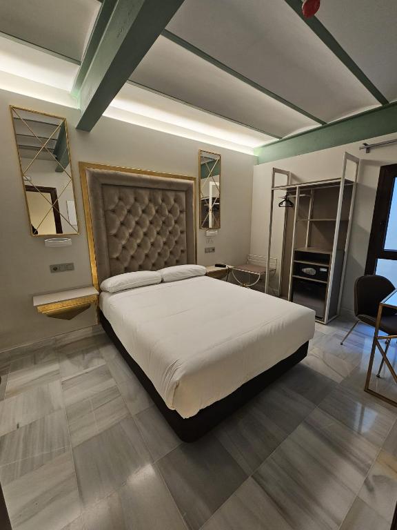 Hotel YIT Casa Grande - Quarto Duplo Ou Twin