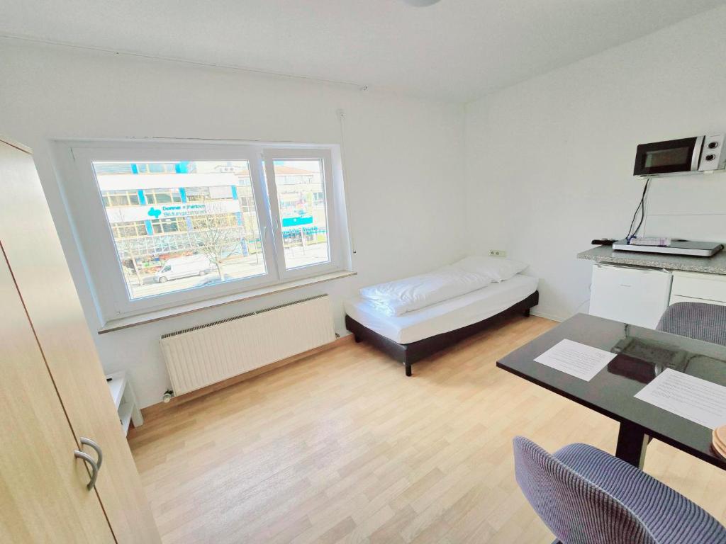 Apartments EFDE GmbH - Apartment