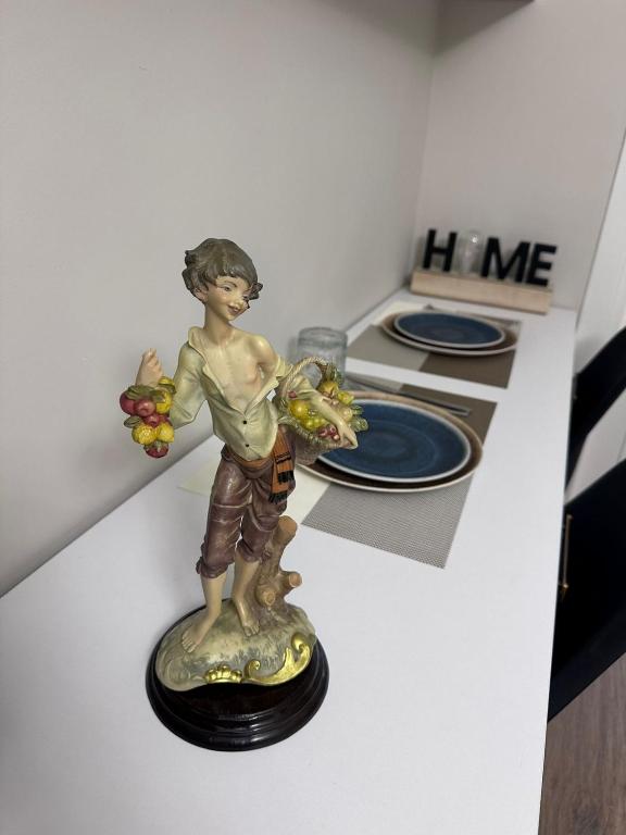 Fotografie z fotogalerie ubytování Horta's home v destinaci Tirana