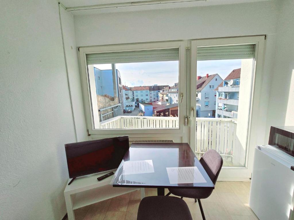 Apartments EFDE GmbH - Apartment