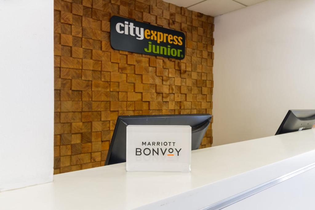 City Express Junior by Marriott Tuxtla Gutierrez Poliforum