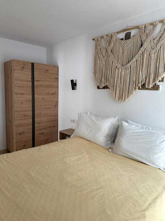 MEVI Apartments