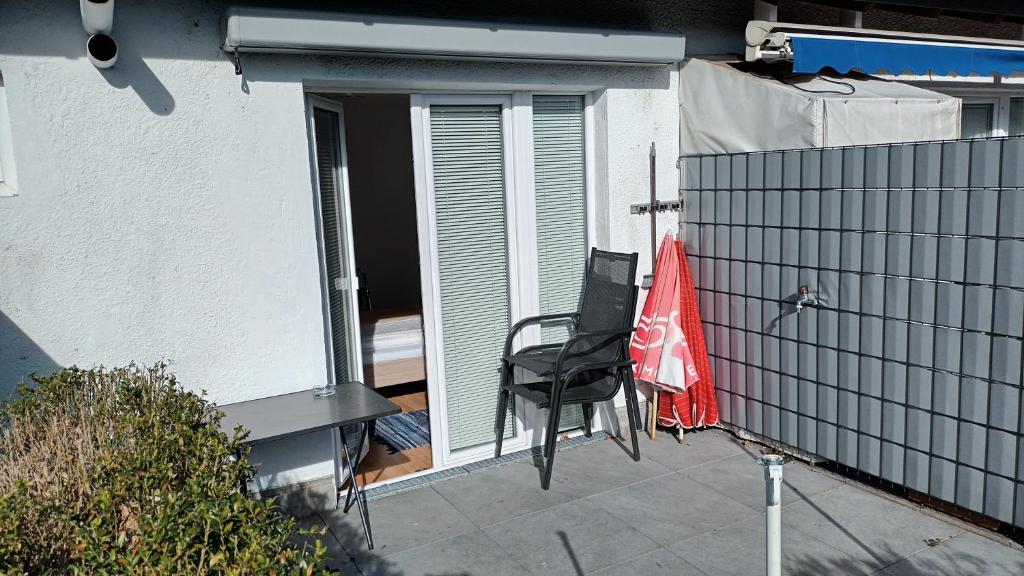 Fotografie z fotogalerie ubytování Haus Edith Privathaus mit Gästezimmern v destinaci Bregenz
