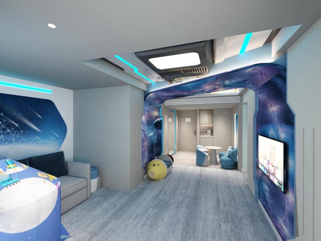 The Kimberley Hotel - Family Suite