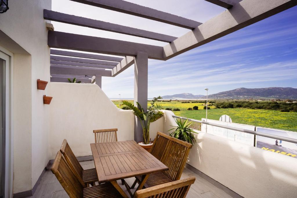 Fotografie z fotogalerie ubytování 202 - Sunset Lara v destinaci Tarifa