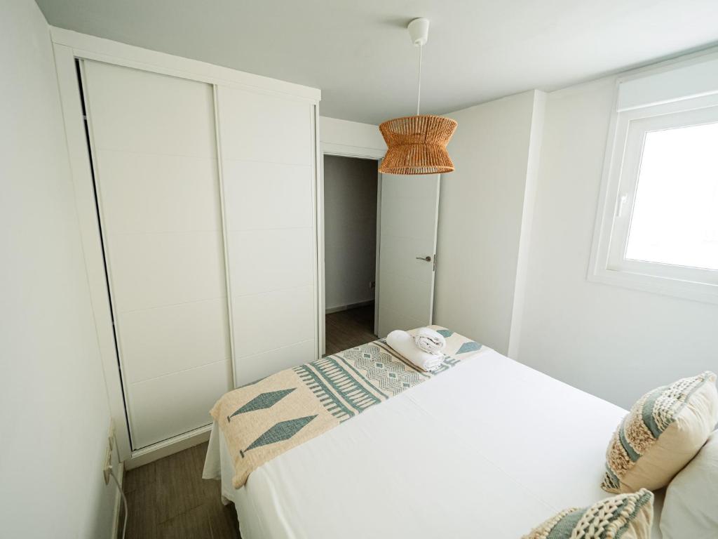 Fotografie z fotogalerie ubytování 202 - Sunset Lara v destinaci Tarifa