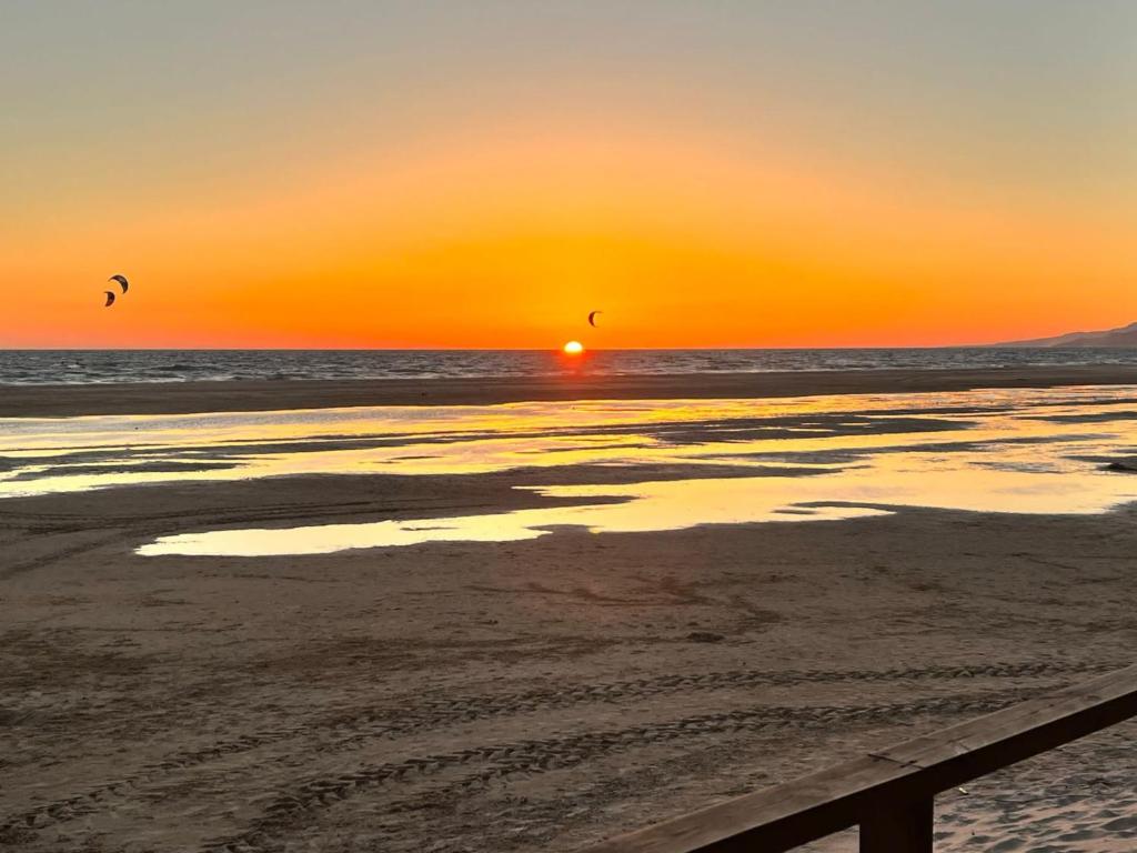 Fotografie z fotogalerie ubytování 202 - Sunset Lara v destinaci Tarifa