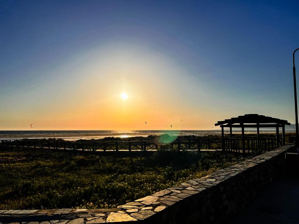 Fotografie z fotogalerie ubytování 202 - Sunset Lara v destinaci Tarifa