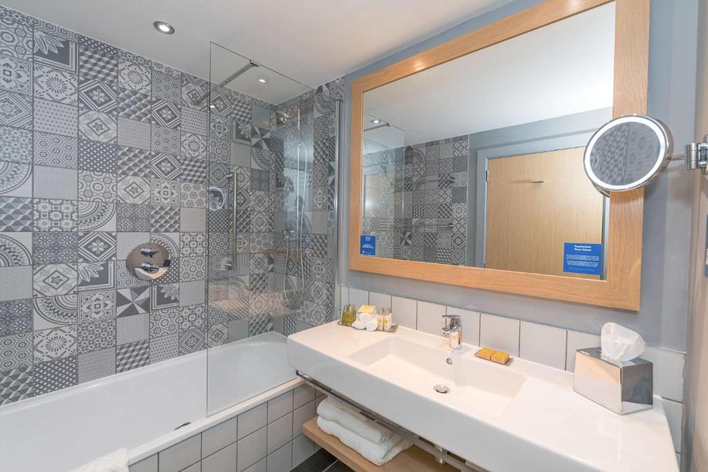 Hilton Bournemouth - Resim 41