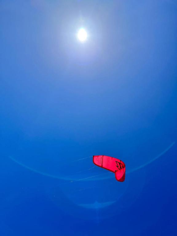 Fotografie z fotogalerie ubytování 202 - Sunset Lara v destinaci Tarifa