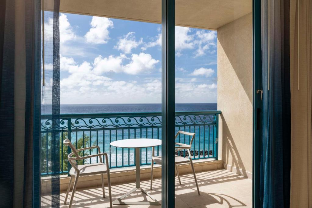 Hilton Barbados Resort photo