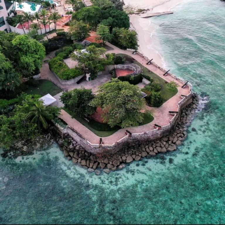 Hilton Barbados Resort photo