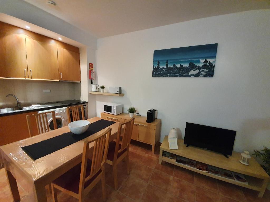 Apartment Belleview - 1