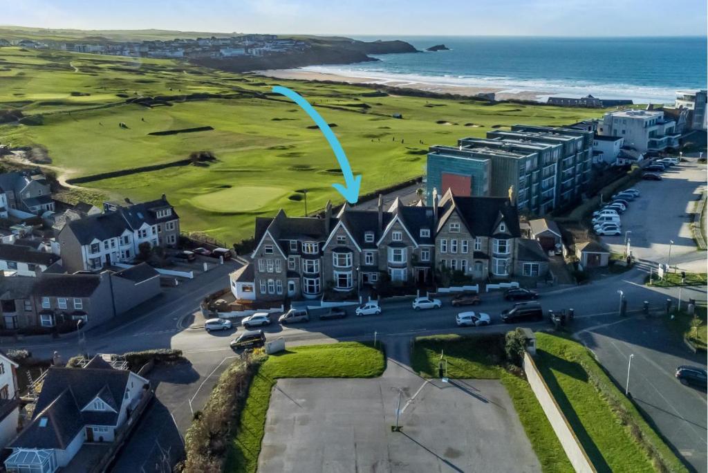 Treheveras Guest House, Newquay (updated prices 2024)