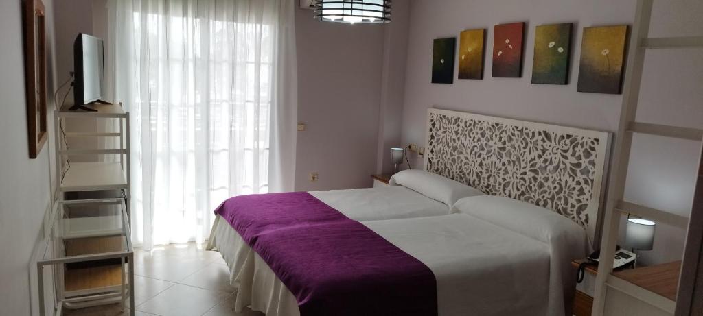 Hotel Miraya Beach - Double Or Twin Room With Sea View