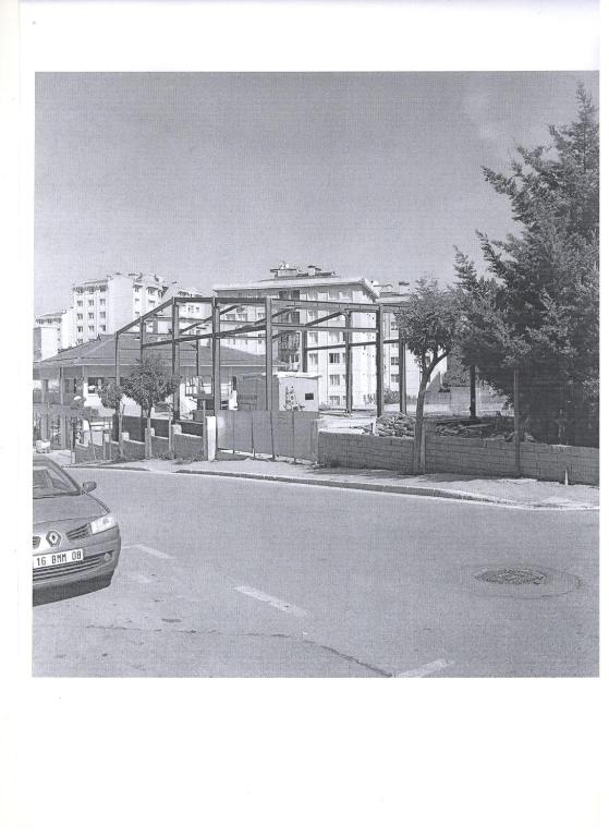 Fotografie z fotogalerie ubytování Hotel Akyildiz v destinaci Istanbul