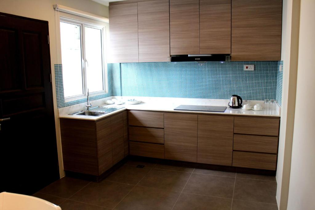 Riverside Residence By Gina Suite Bandar Seri Begawan Harga Terbaru 2021