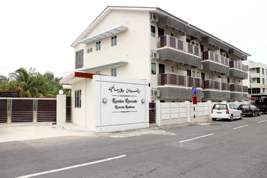 Riverside Residence By Gina Suite Bandar Seri Begawan Harga Terbaru 2021