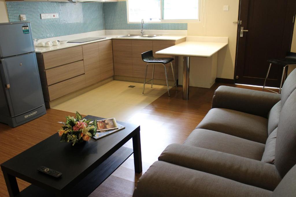 Riverside Residence By Gina Suite Bandar Seri Begawan Harga Terbaru 2021