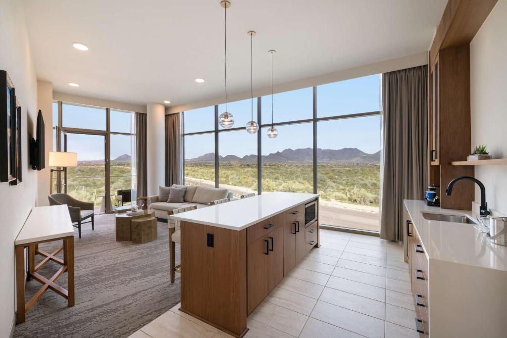 Hilton North Scottsdale At Cavasson photo 5