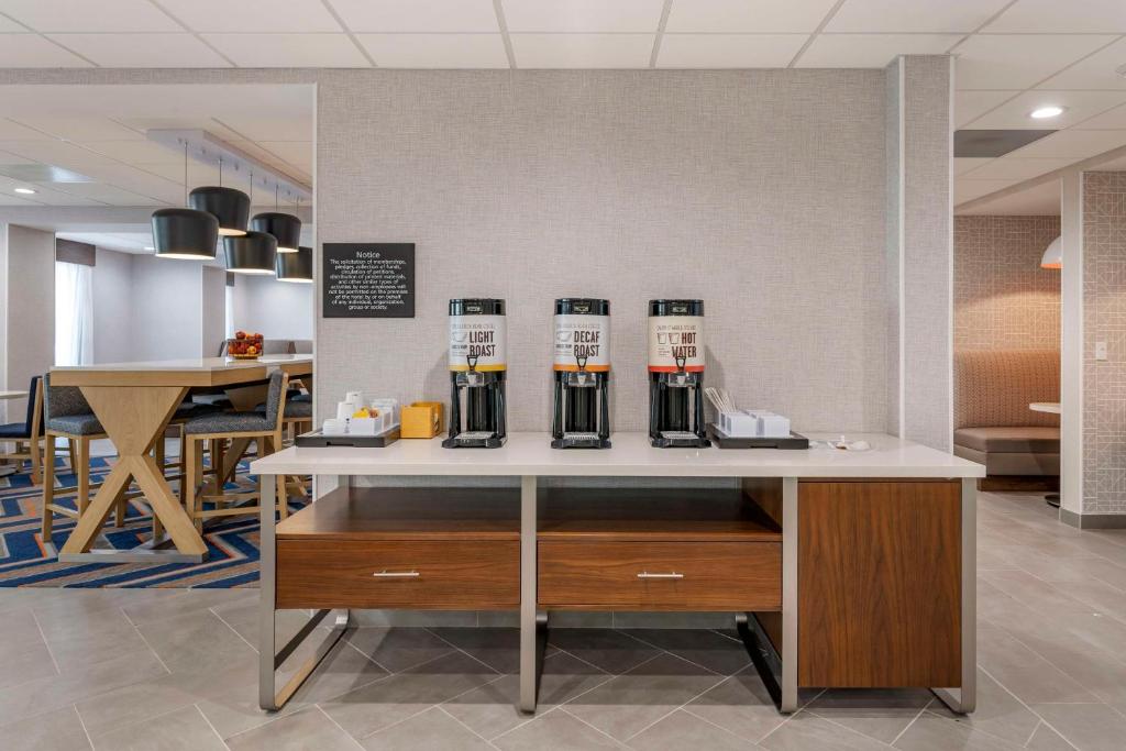Hampton Inn Nicholasville Brannon Crossing, Ky, Nicholasville (updated