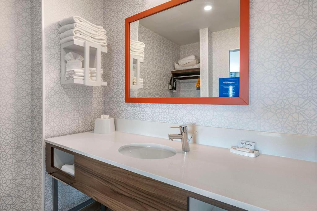 Hampton Inn Nicholasville Brannon Crossing, Ky, Nicholasville (updated