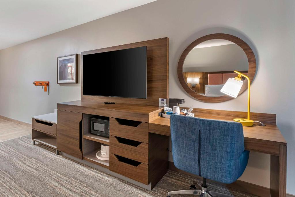 Hampton Inn Nicholasville Brannon Crossing, Ky - Chambre Queen Avec Deux Lits Queen