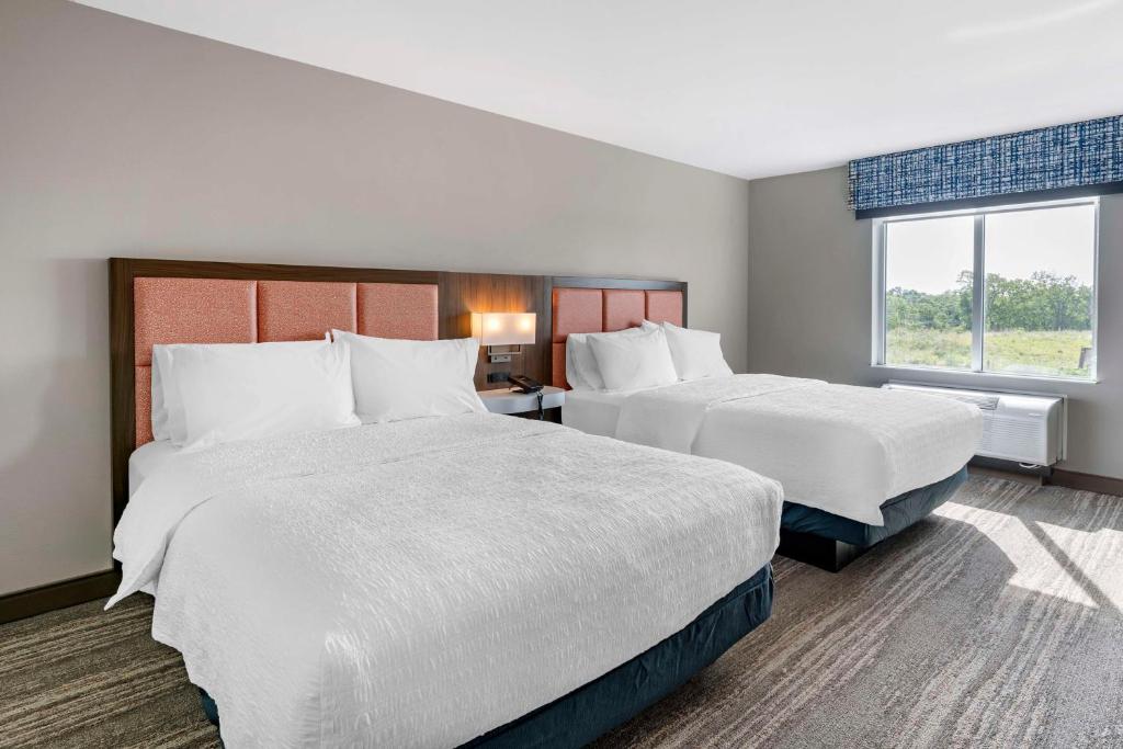 Hampton Inn Nicholasville Brannon Crossing, Ky, Nicholasville (updated