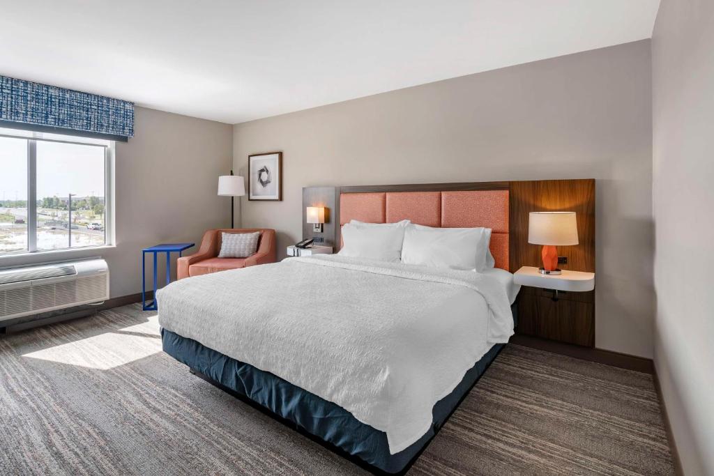 Hampton Inn Nicholasville Brannon Crossing, Ky, Nicholasville (updated