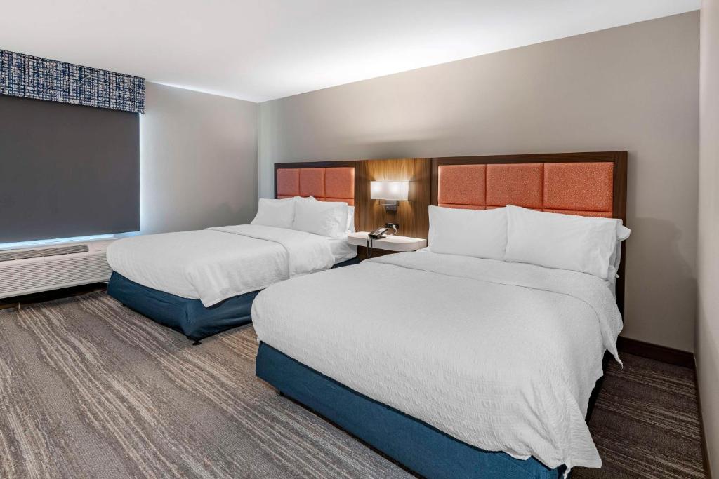 Hampton Inn Nicholasville Brannon Crossing, Ky, Nicholasville (updated