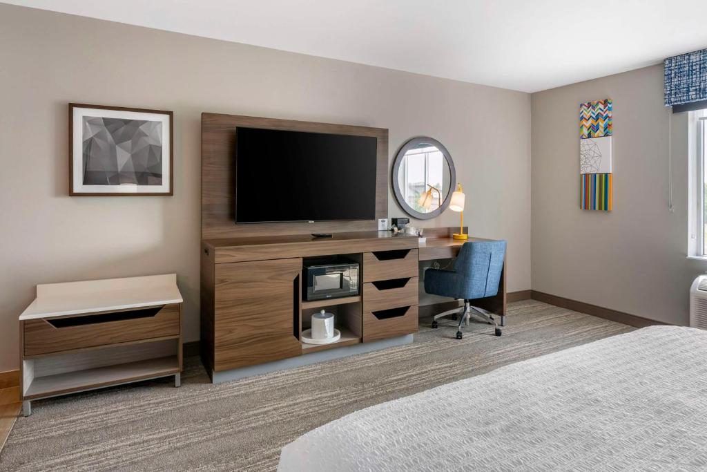 Hampton Inn Nicholasville Brannon Crossing, Ky, Nicholasville (updated