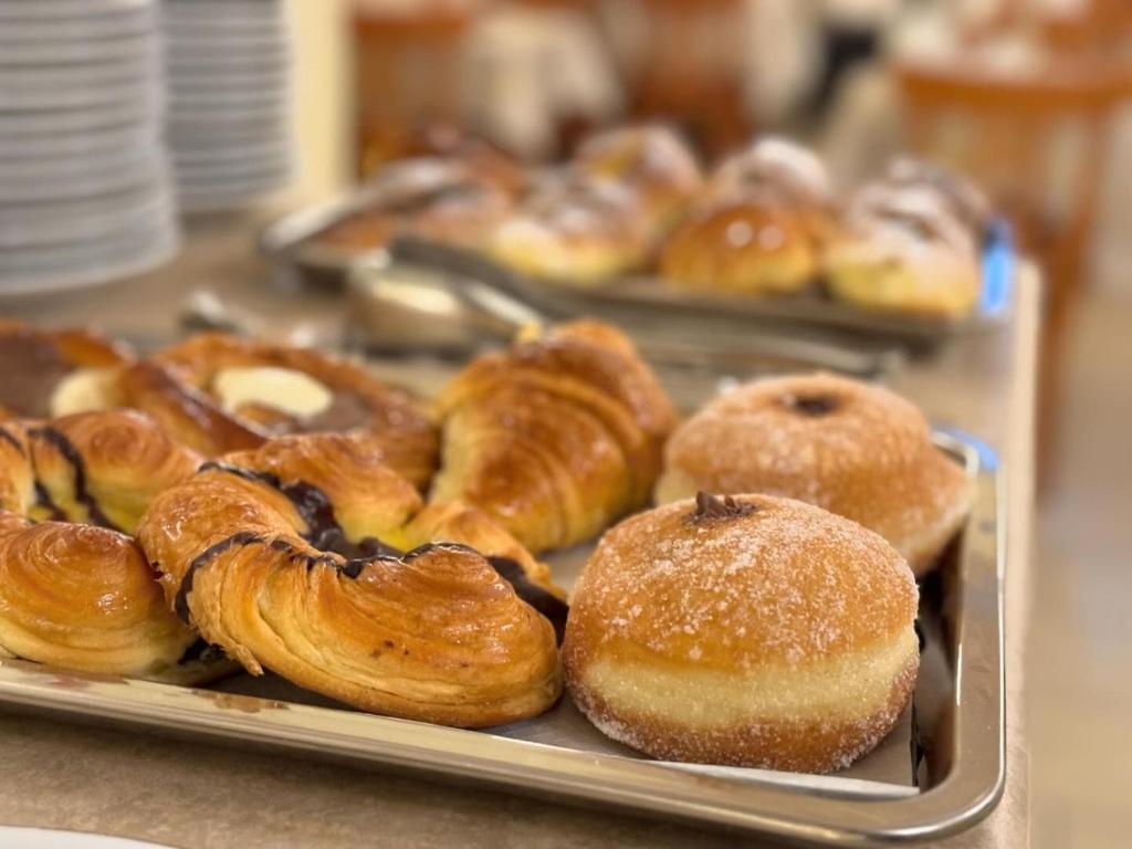 Hotel RomAntica - Resim 25