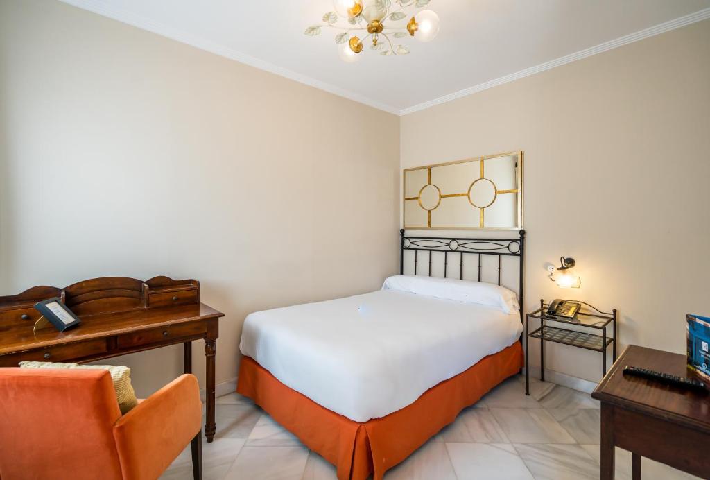 Hotel YIT Casa Grande - Só Você