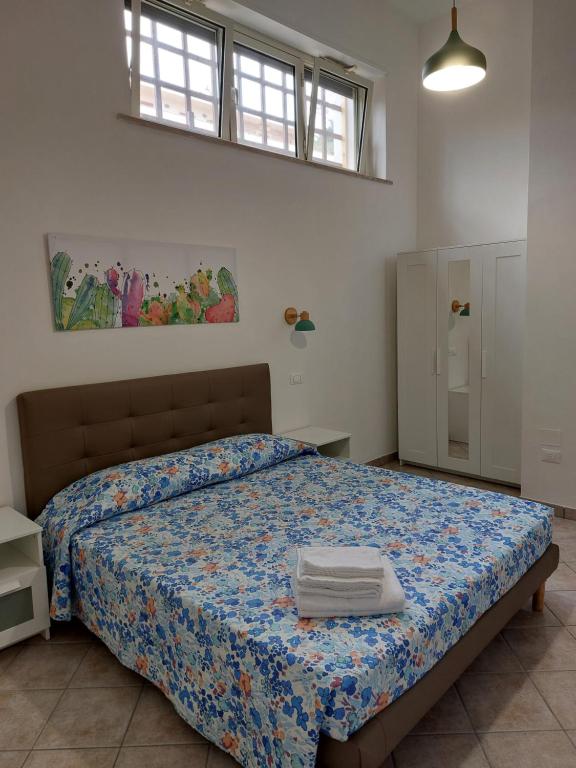 B&B La Filanda - Camera Doppia Economica