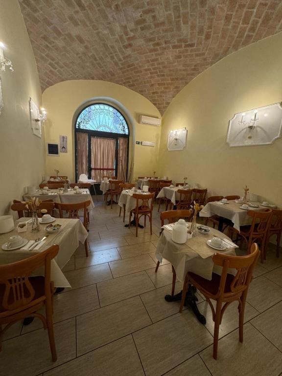 Hotel RomAntica - Resim 22