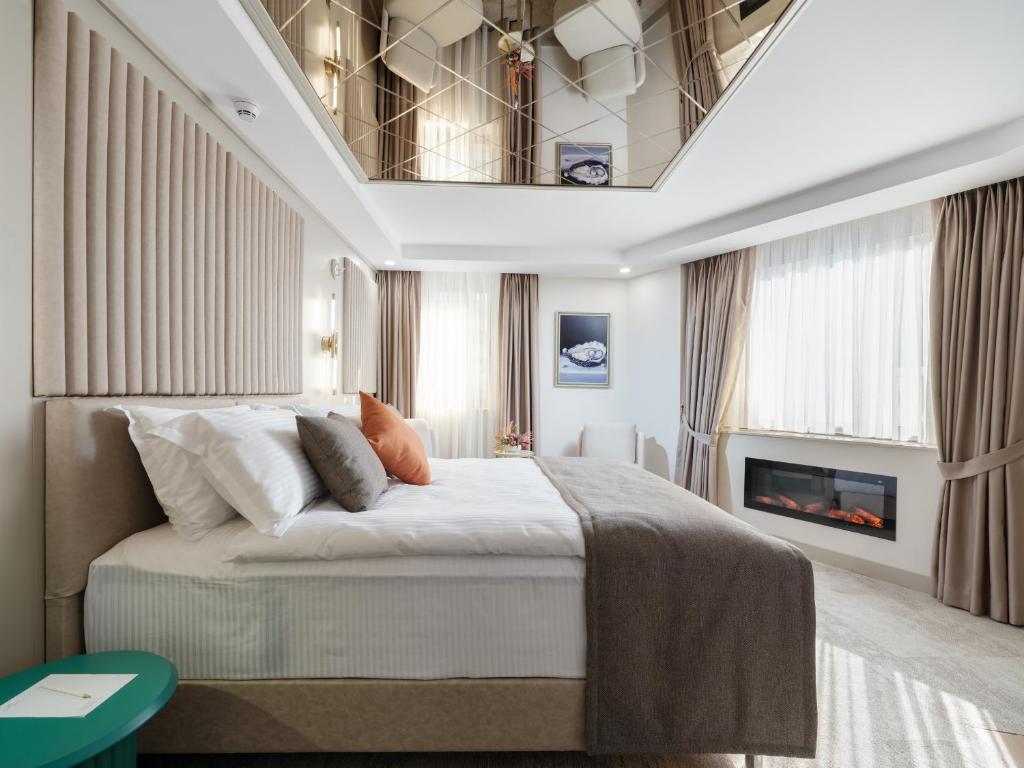 Perla Pura - Suite Junior