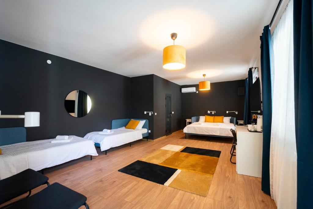 Cozy Nook, Novi Sad – opdaterede priser for 2024
