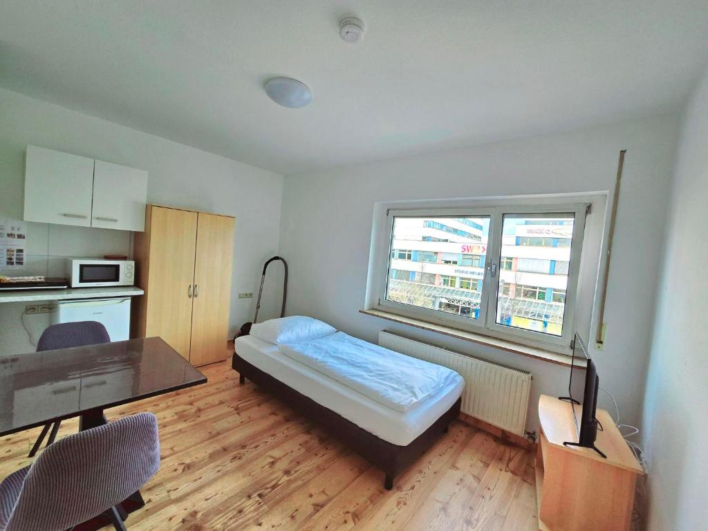 Apartments EFDE GmbH - Apartment