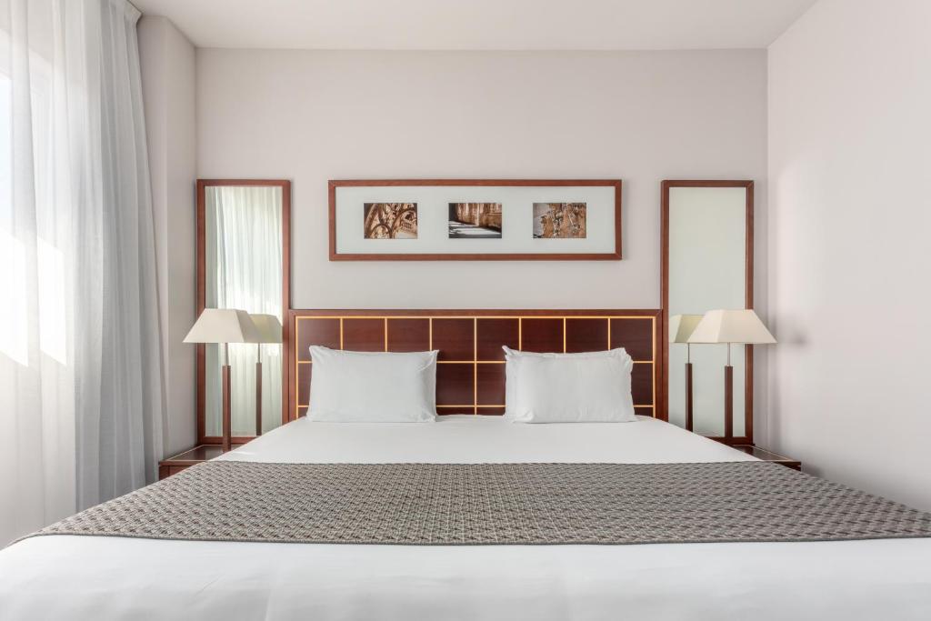 Eurostars Toledo - 11