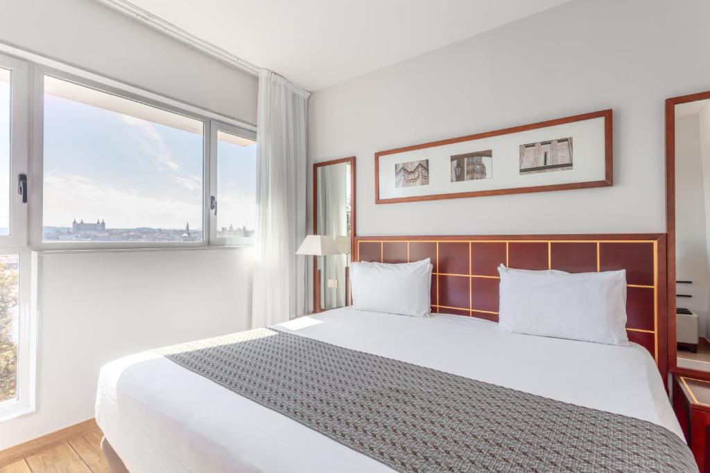 Eurostars Toledo - 15