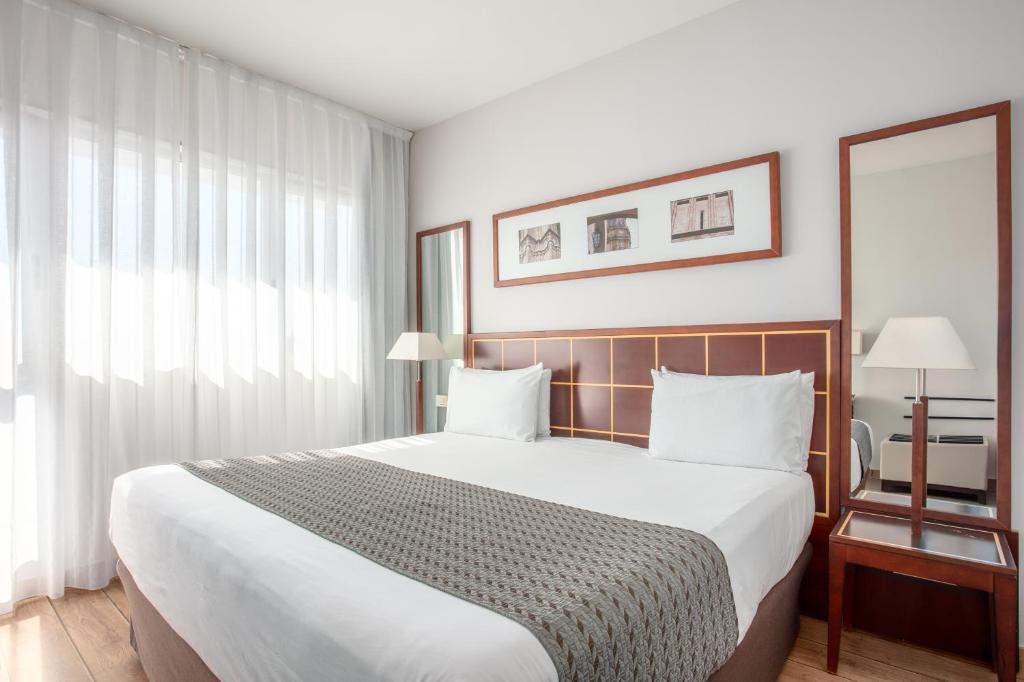 Eurostars Toledo - 6