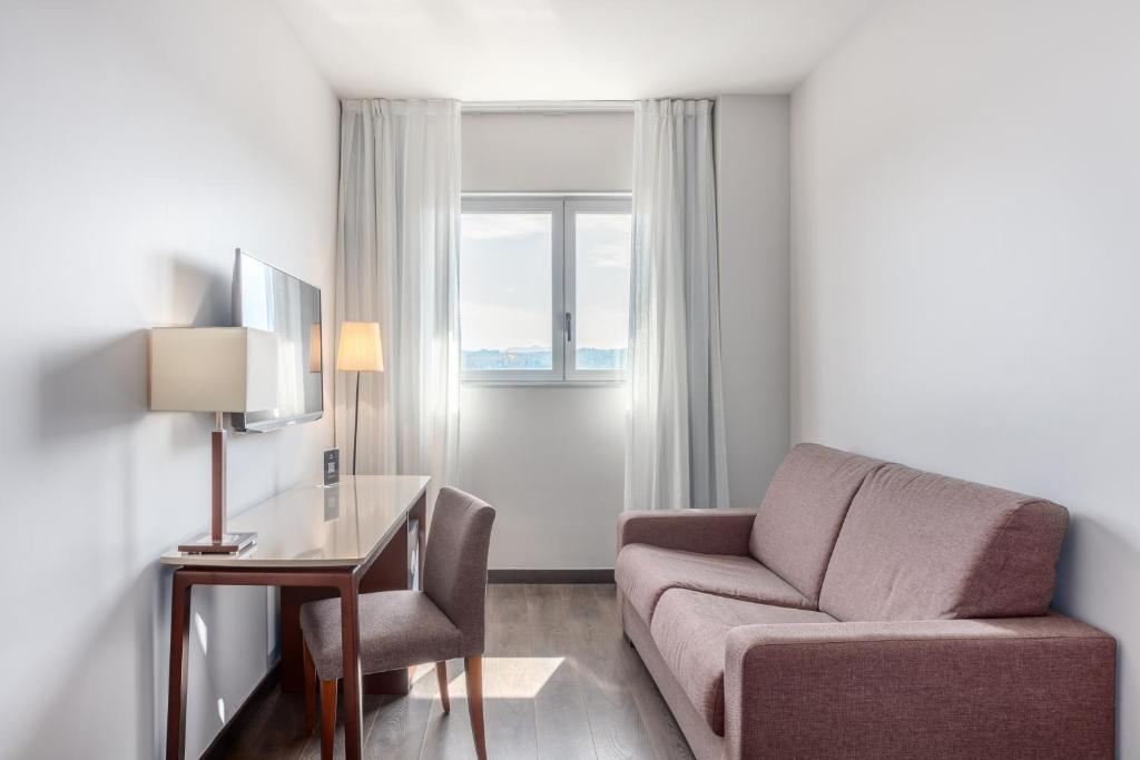 Eurostars Toledo - 14