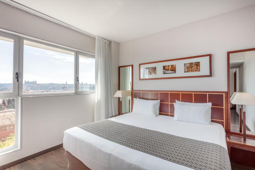 Eurostars Toledo - 16