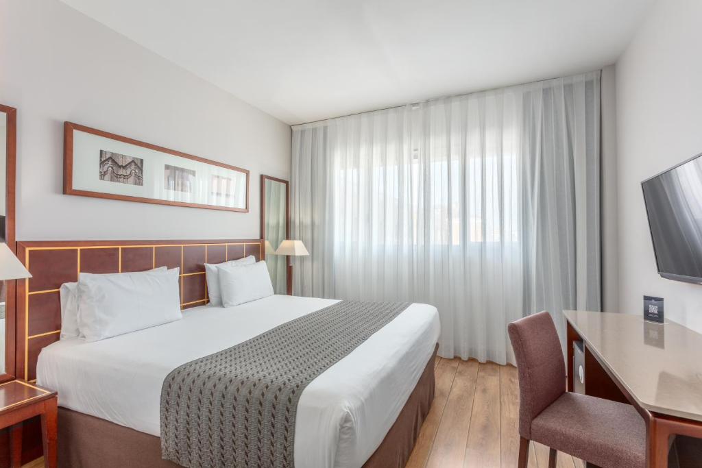 Eurostars Toledo - 9