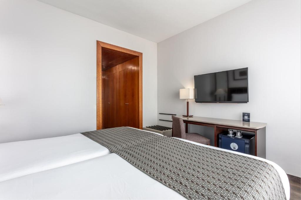 Eurostars Toledo - 10