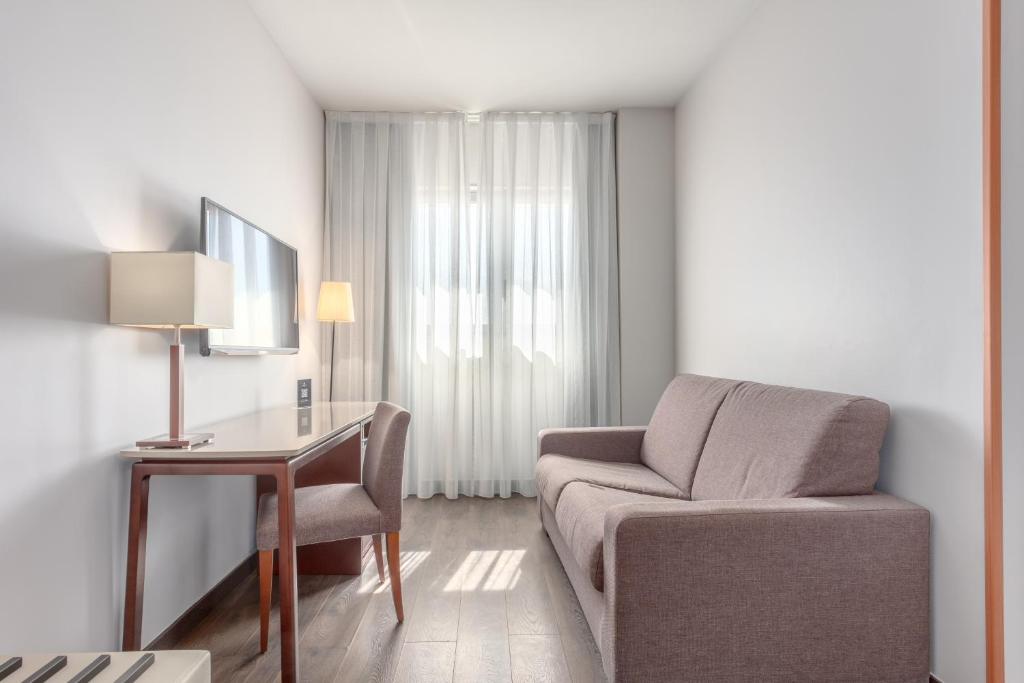 Eurostars Toledo - 13